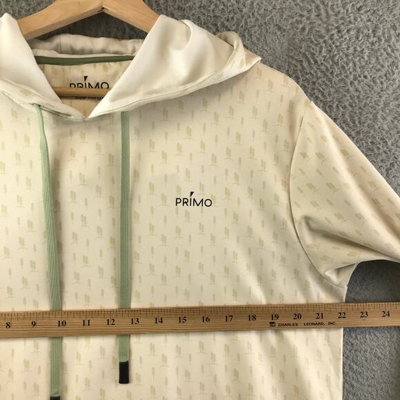 Primo Men's Hoodies & Sweatshirts Golf Performance size L - Picture 7 of 10